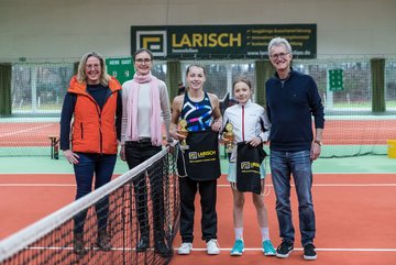 Victoria Brand 350 - Ellerbeker Weihnachtsturnier